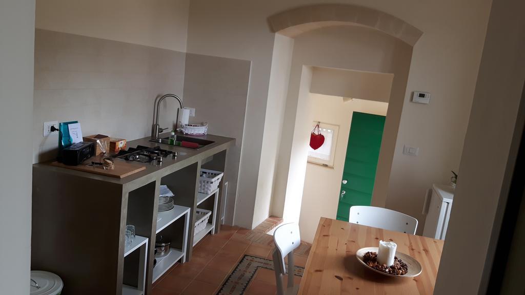 Casa Vacanza "Nel Cuore Dei Sassi" Apartments Matera Dış mekan fotoğraf