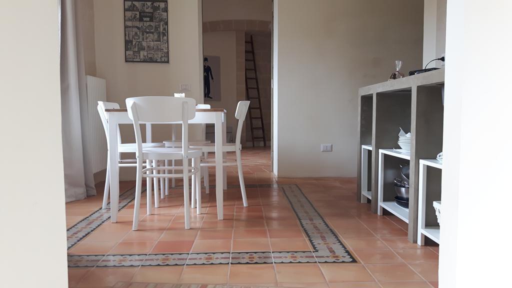 Casa Vacanza "Nel Cuore Dei Sassi" Apartments Matera Dış mekan fotoğraf