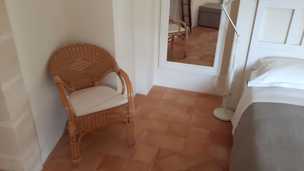 Casa Vacanza "Nel Cuore Dei Sassi" Apartments Matera Dış mekan fotoğraf