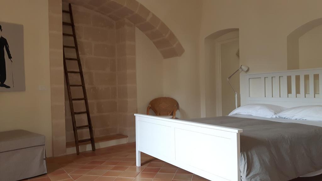 Casa Vacanza "Nel Cuore Dei Sassi" Apartments Matera Dış mekan fotoğraf