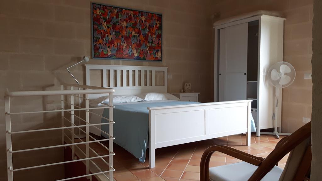 Casa Vacanza "Nel Cuore Dei Sassi" Apartments Matera Dış mekan fotoğraf